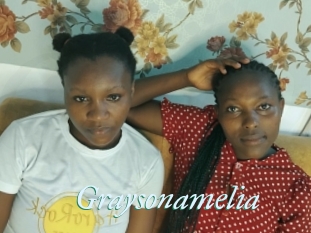Graysonamelia