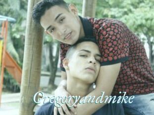 Gregoryandmike