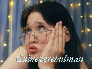 Guineverebulman