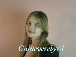 Guineverebyrd