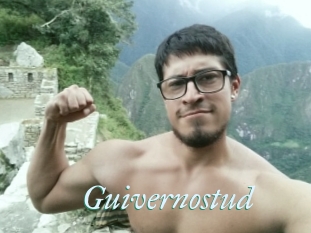 Guivernostud
