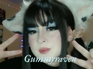 Gummyraven