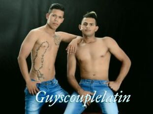 Guyscouplelatin