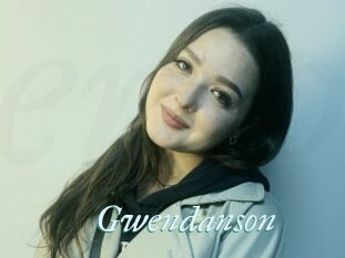 Gwendanson