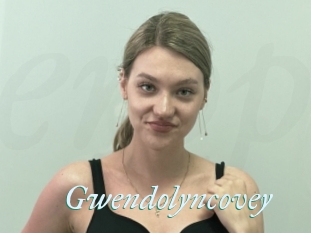 Gwendolyncovey