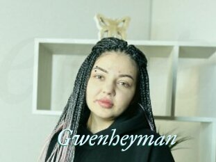Gwenheyman