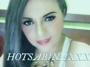 HOTSABINAXXX