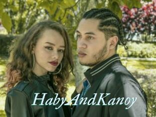 HabyAndKanoy