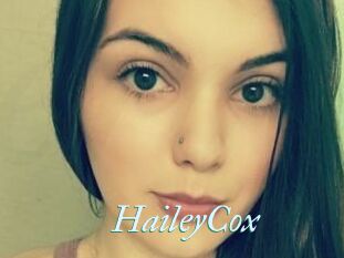 HaileyCox
