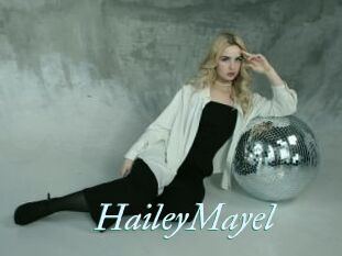 HaileyMayel