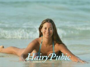 HairyPubic