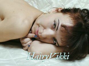 HairyVikki
