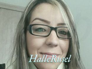 Halle_Rusel