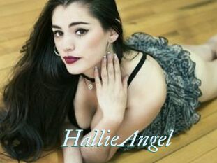 HallieAngel