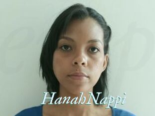 HanahNappi