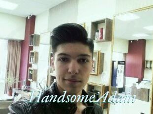 HandsomeAdam