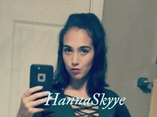 HannaSkyye