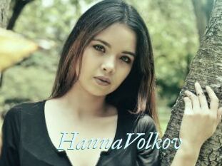 HannaVolkov