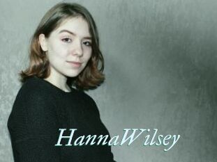 HannaWilsey