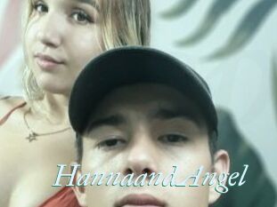 HannaandAngel