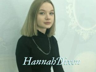 HannahDixon