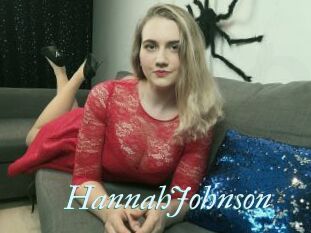 HannahJohnson
