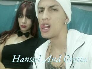 Hanssel_And_Gretta