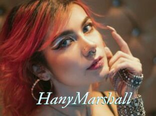 HanyMarshall