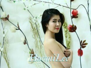 HaomiLee