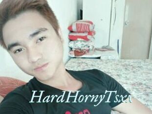 HardHornyTsxx