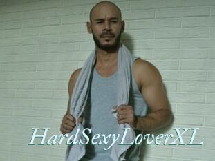 HardSexyLoverXL