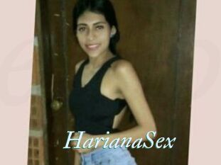 HarianaSex