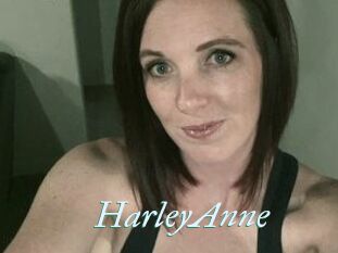 HarleyAnne