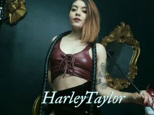 HarleyTaylor