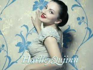 HarlleyQuiinn
