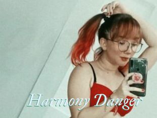 Harmony_Danger