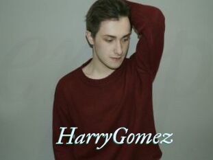HarryGomez