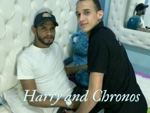 Harry_and_Chronos
