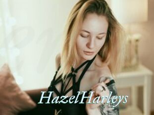 HazelHarleys