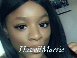 HazellMarrie
