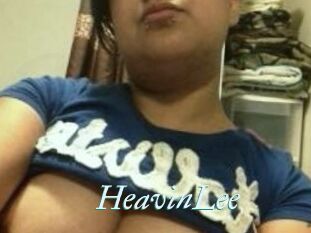 HeavinLee