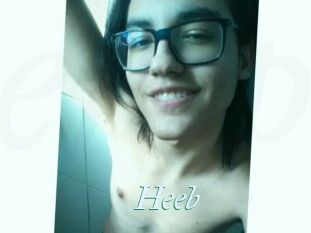 Heeb