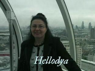 Hellodya