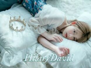 HilaryDavid