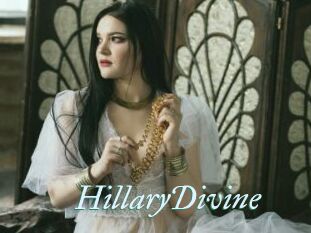 HillaryDivine