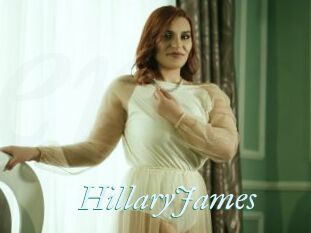 HillaryJames