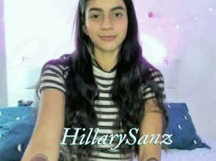 HillarySanz