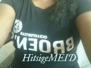 HitsigeMEID