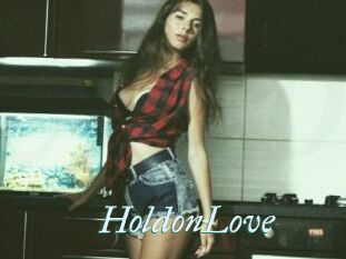 HoldonLove