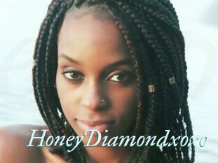 HoneyDiamondxoxo